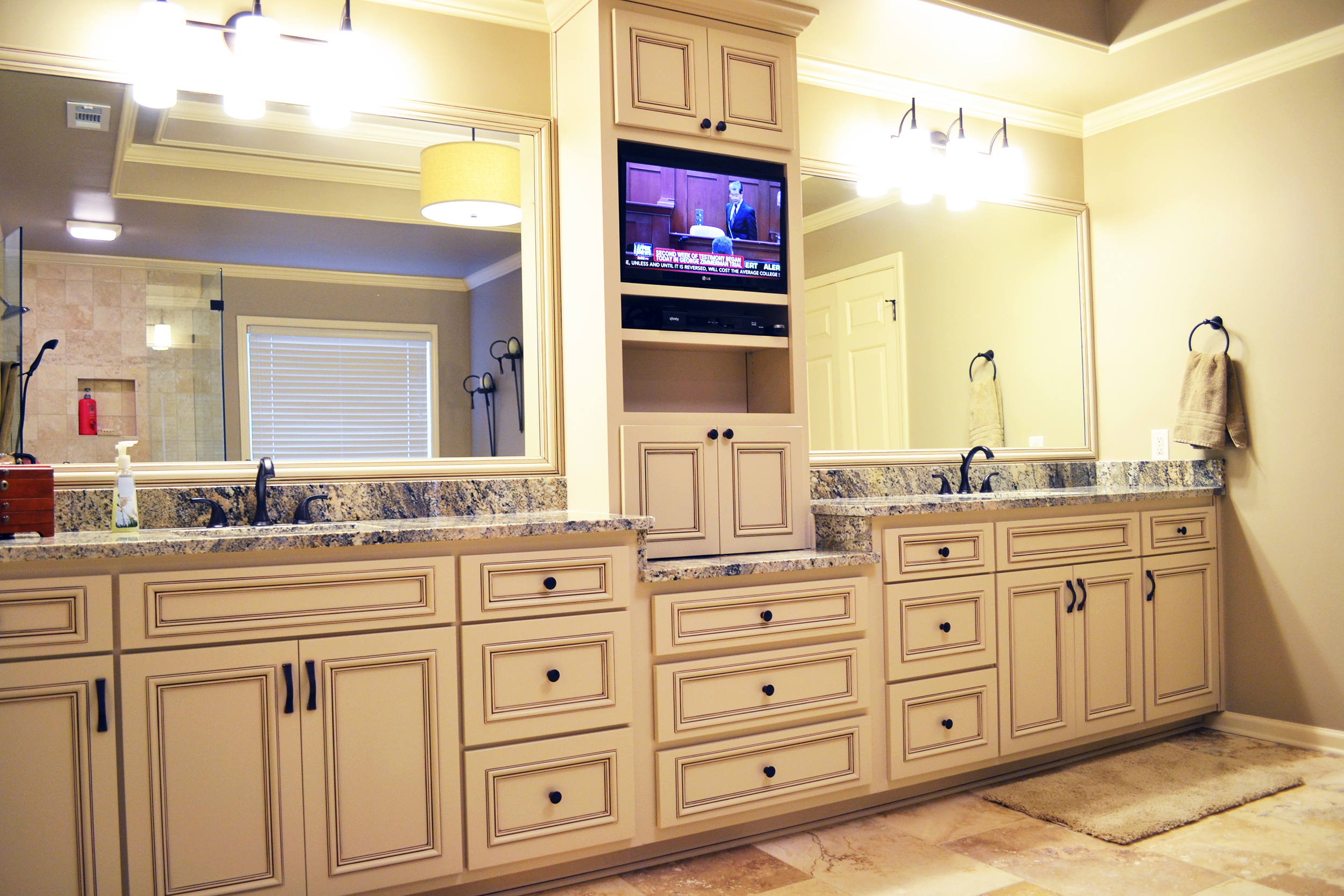 Renovating Your Bathroom: Without Breaking the Bank