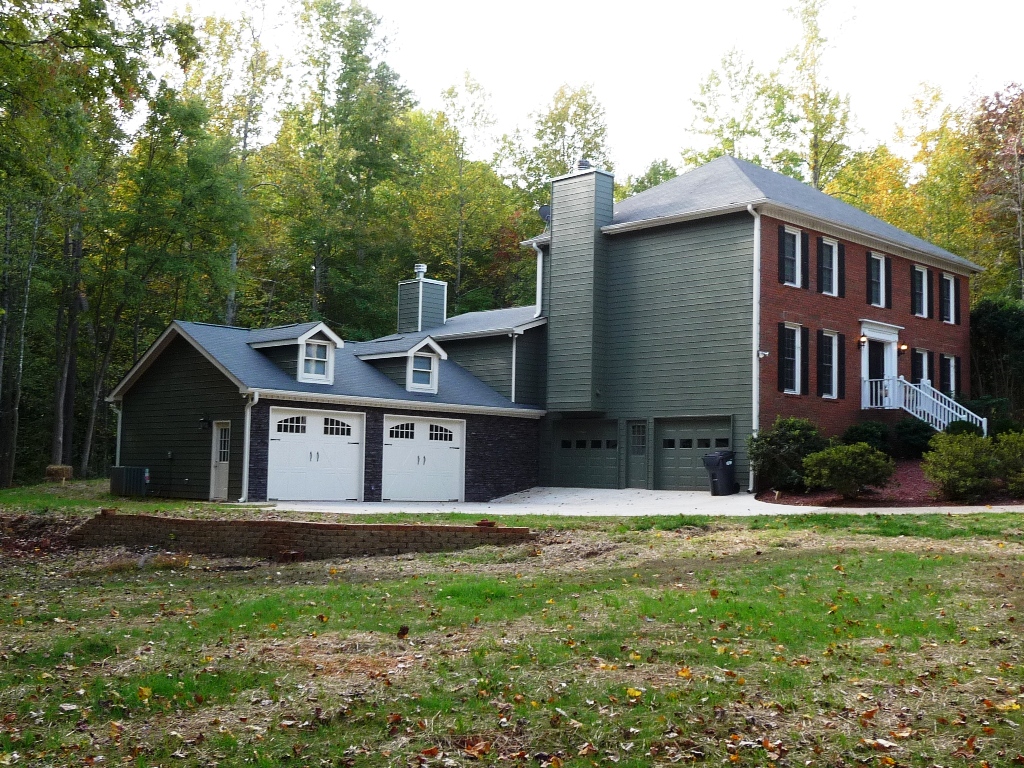 home addition atlanta