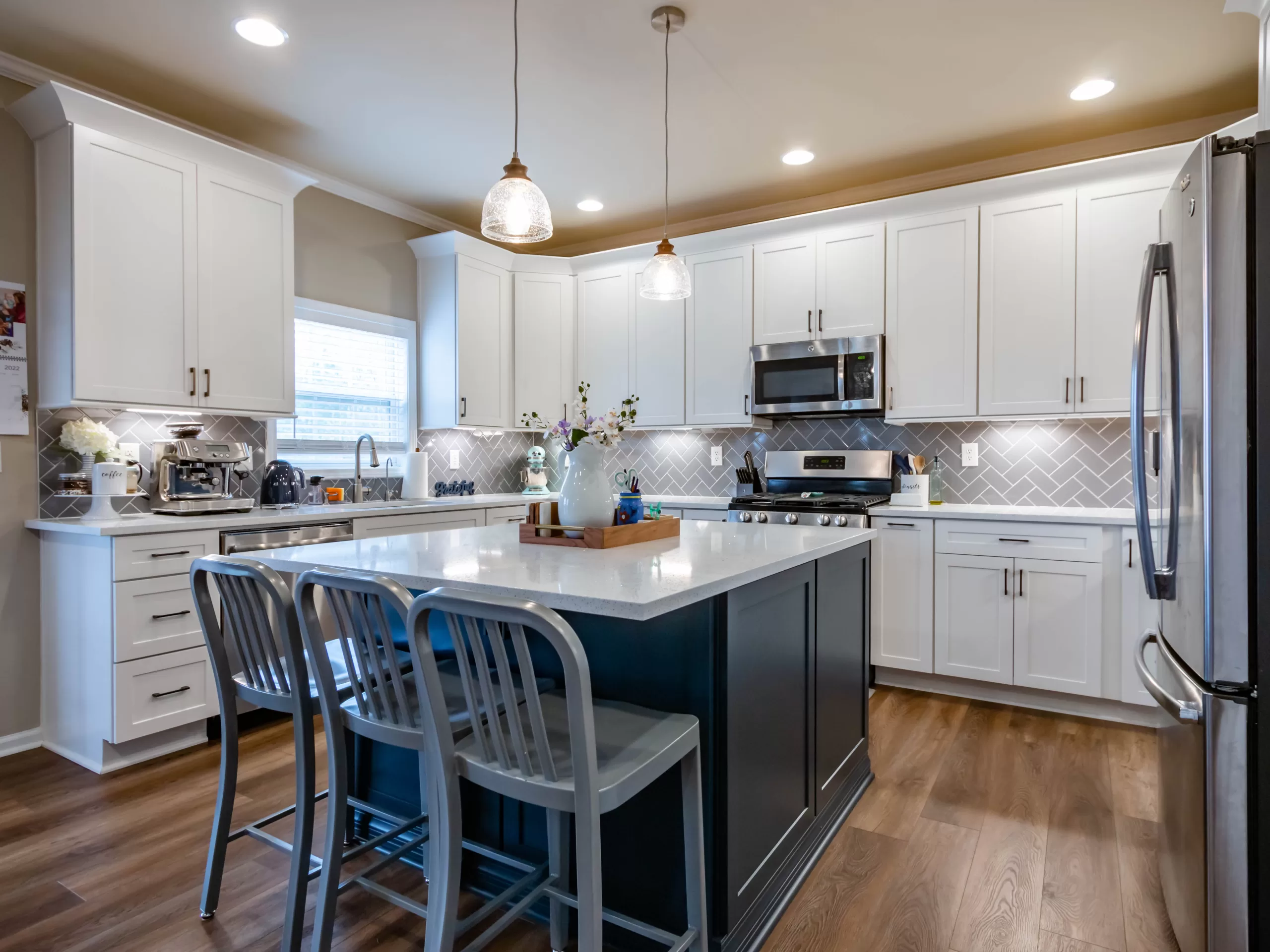 Renovating Expectations: Secrets to Success for your Next Remodel