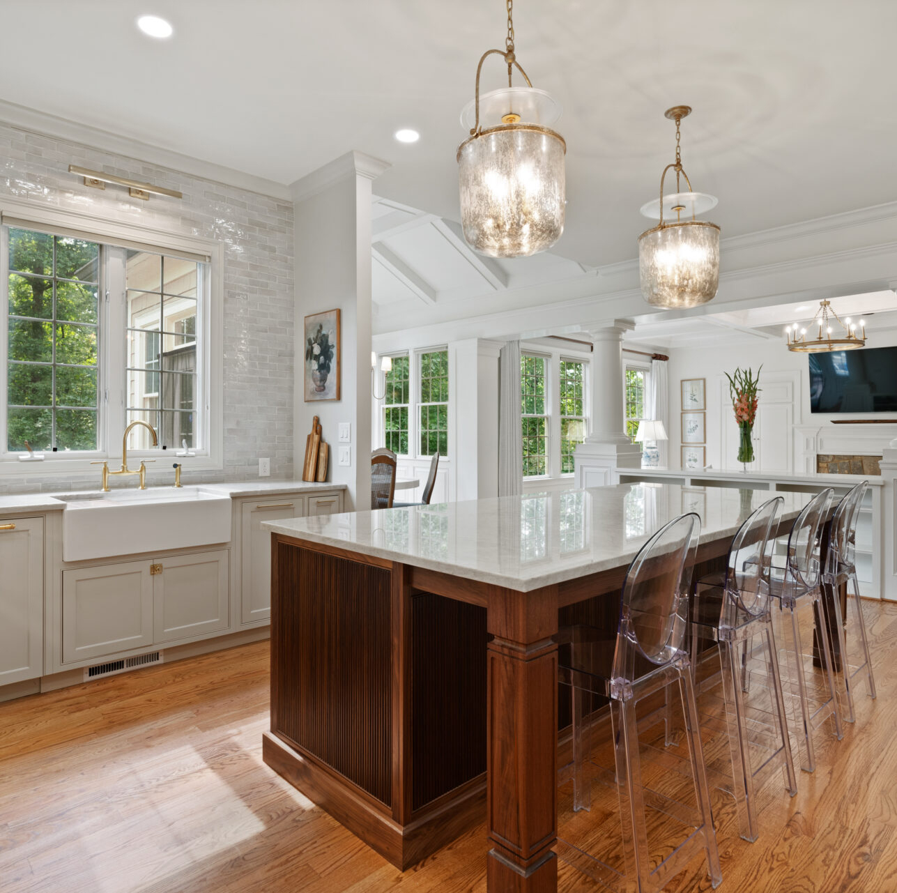 kitchen remodeling atlanta