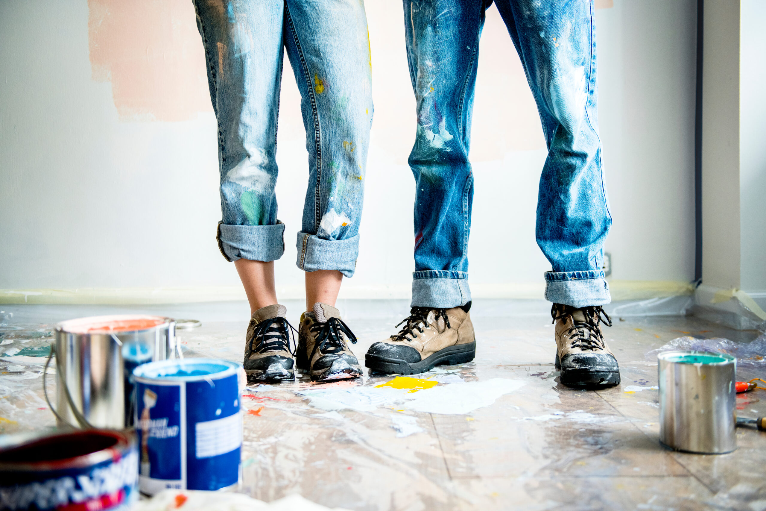 Choosing Basement Finishing Contractors in Atlanta, Georgia