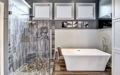 How to Make a Luxury Bathroom Remodel Stand Out